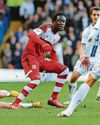 The 17 long-forgotton Boro players still plying their trade26