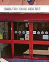 Police appeal after defibs stolen from civic centre0