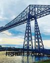 Transporter Bridge set to run in 20292