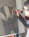 DRAWN TO THE GREAT OUTDOORS24