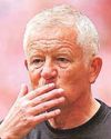 Wilder on the brink of exit after United's late play-off agony37
