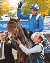 Anmaat the ace in Prince of Wales's Stakes pack31