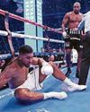 Trainer says AJ 'rushed' to fight27