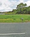 Plans to install commemorative locomotive on roundabout0