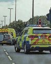 Patrols are stepped up at notorious blackspot7