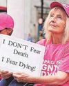Historic vote sees majority of MPs back assisted dying10