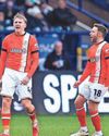 Could 'big player' Doughty be on the way to Boro?35