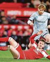 'Total package' Van den Berg tipped for top by European scout36