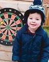 Littler's message hits the bullseye!19