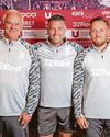 Why Edwards decided Boro was club for him36