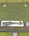 Flypast tribute to WWII airman killed in training1