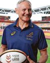 Schmidt hits back at Lions' demand29