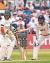 Yorkshire play out a draw with leaders29