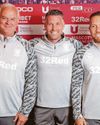 New coaches 'geniuses' on the grass - Edwards30