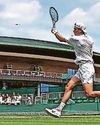 Brits face difficult Wimbledon draws25