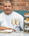 New chef wants you to dine like royalty1