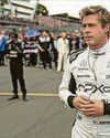 You feel like you're at a real Grand Prix, because we were...24
