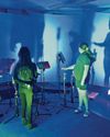 Pupils enjoy delights of colour and music19