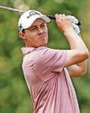Fitzpatrick back in form at right time33