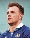 White's delight at late Lions call-up32