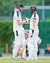 Record-breaking pair spark turnaround to give Tykes hope of win41