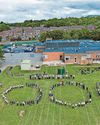 'Genuinely caring' school celebrates its 'good' rating9