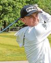 Hartshorne gets a call for international duty40