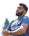 Big Bumrah call35