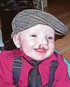 Prom king crown for teen who has defied health odds4