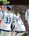 Yorkshire coast to welcome victory26