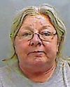 Woman stabs neighbour twice with kitchen knife2