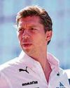 Vowles happy with Williams27