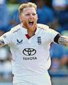 India strong but Stokes denies Jaiswal28