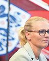 Wiegman won't police players' social media27