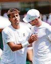 Jack's dream debut all over25