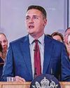 'Fix social care first before sorting NHS'15
