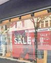 Another major blow to the high street as Next to close in days1