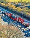 Motorists warned of delays due to 'abnormal load'3