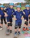 Outstanding report 'vindicates hard work of school community'7