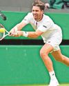'It only gets tougher for last Brit Norrie29