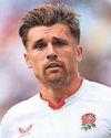Injured Slade to miss rest of tour26