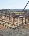 Work under way on community and sports hub19