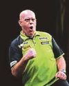 Going Dutch for a matchplay classic29