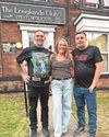 New landlord hopes that bar will be a 'match day go-to'1
