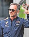 'Family feud' lead to Horner Red Bull exit31