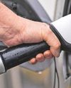 Electric vehicle drivers made to wait for public charging stations18