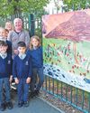 Art at the heart of learning5