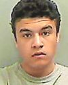 Blade broke as man tried to stab woman5