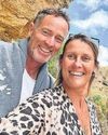 Health of couple held in Iran 'starting to suffer' say family19