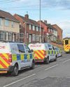 Man and woman injured during 'altercation'4